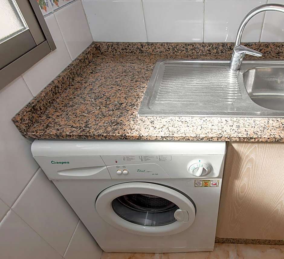 Apartamentos Turísticos Fresno