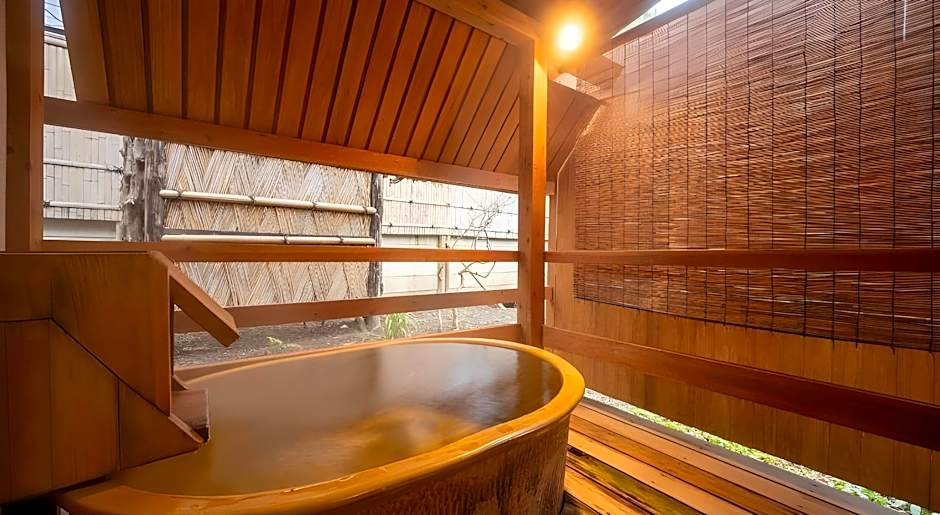 Hohoemino Kuyufu Tsuruya Ryokan