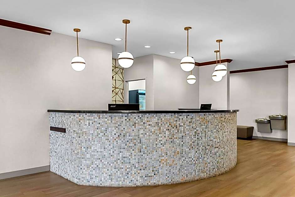 Comfort Suites Simpsonville - Greenville