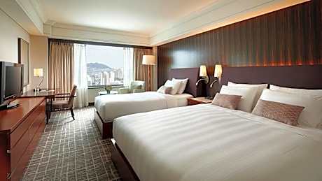 Junior Suite Family Twin