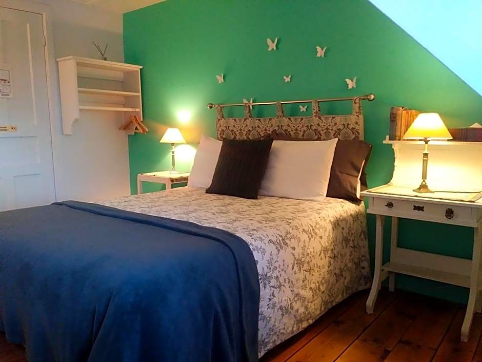 Auberge La Châtelaine