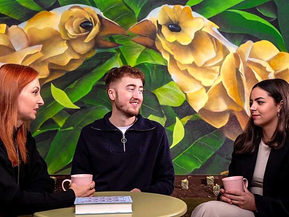 Holiday Inn Express Cheltenham Town Centre By IHG