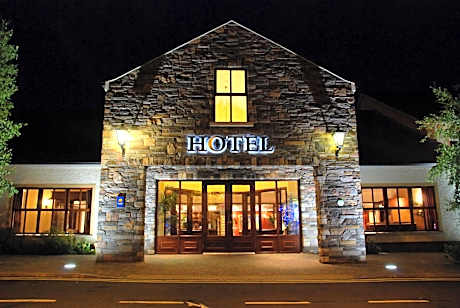 Dunsilly Hotel