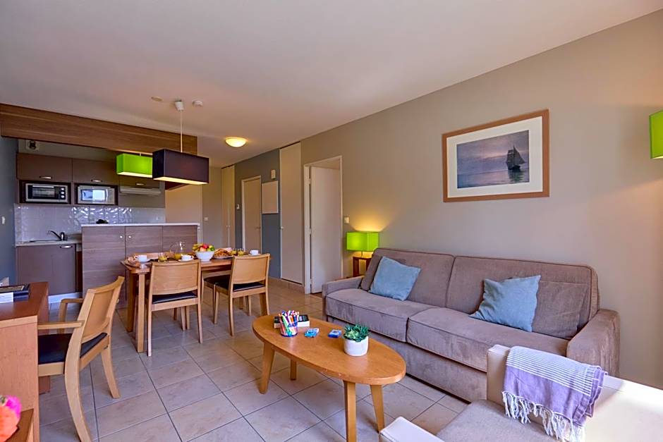 Residence Reine Marine