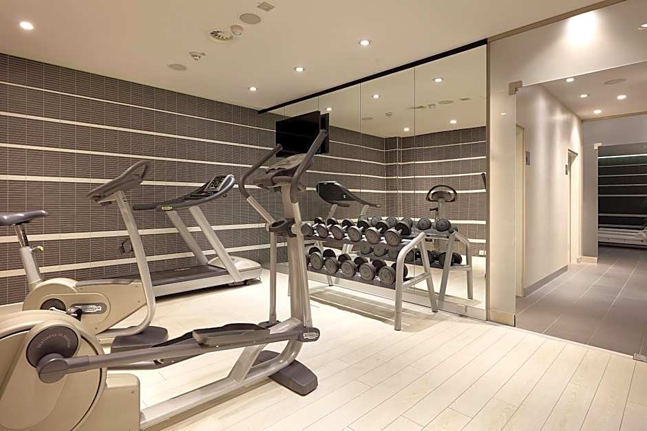 Eurostars Book Hotel