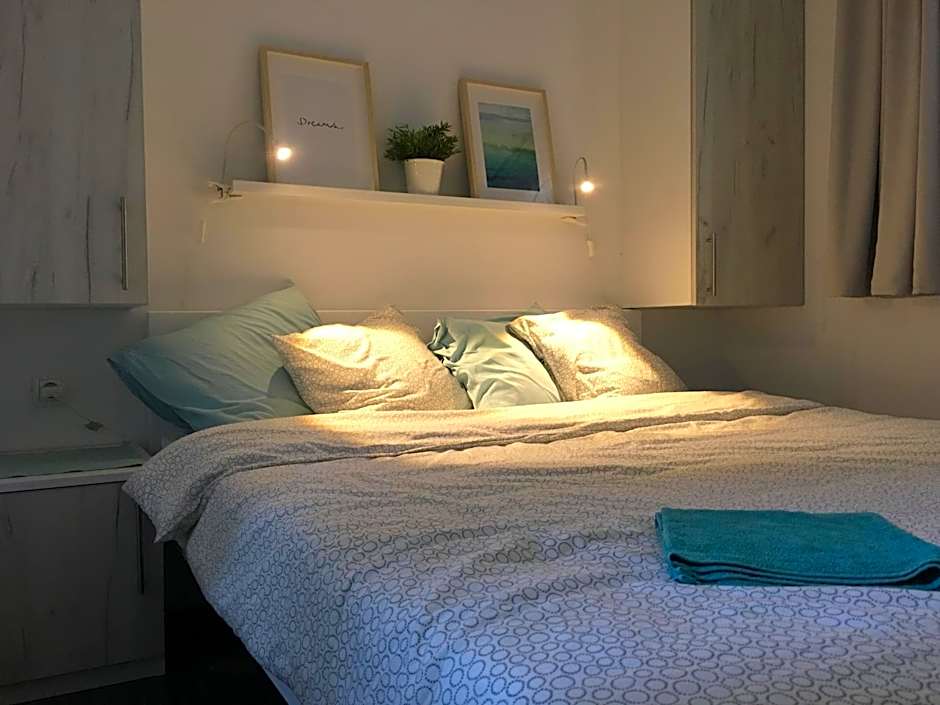 Mobile home - Sueno de la Luna