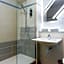 ibis Budget Fresnes