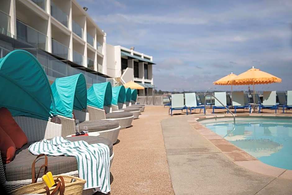 Dream Inn Santa Cruz