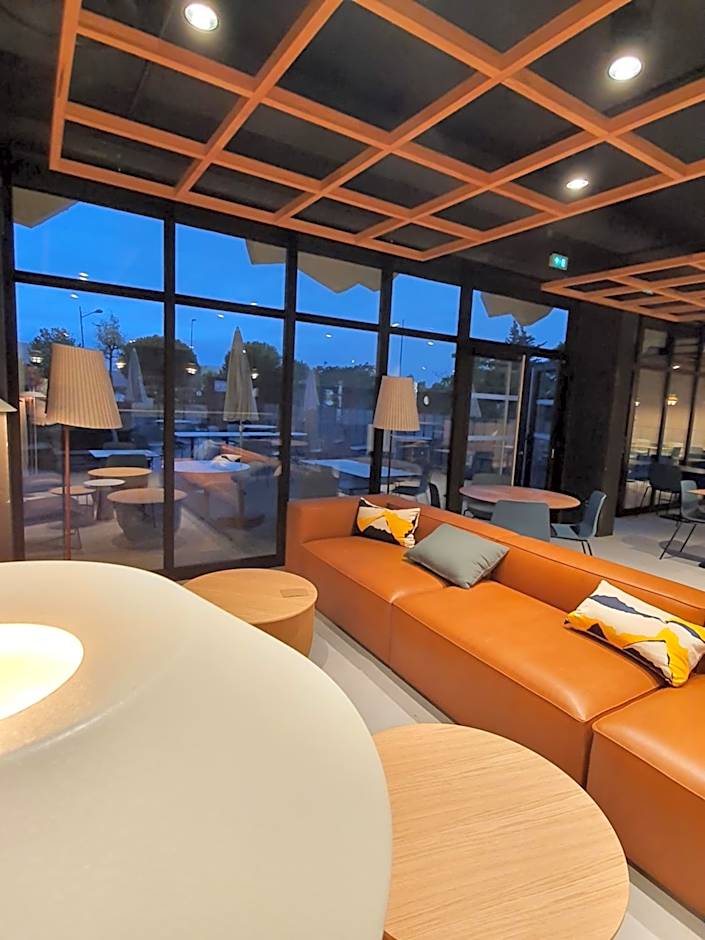 Ibis Lunel Petite Camargue