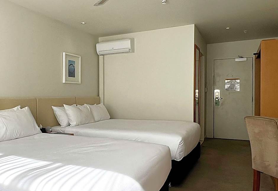 Sudima Lake Rotorua Hotel