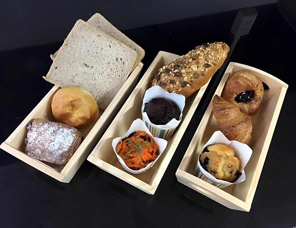 Kamala Tropical Garden Hotel