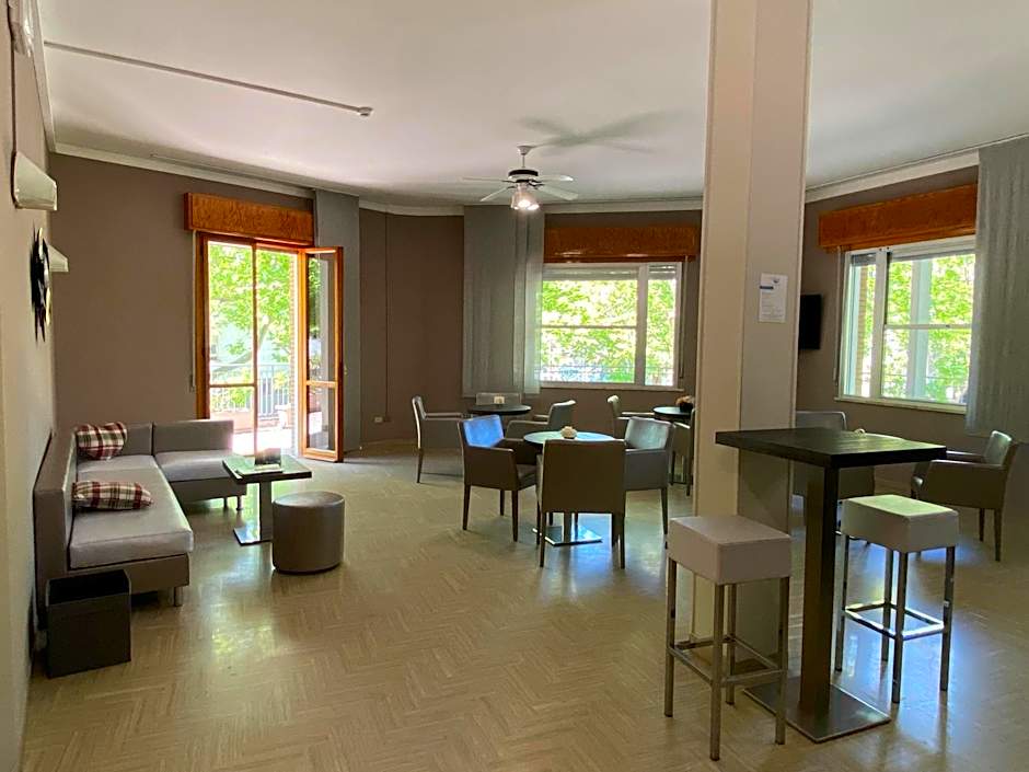 Hotel Residence Ponente