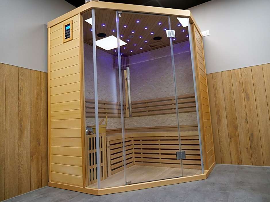 Logis Hotel de la Gare