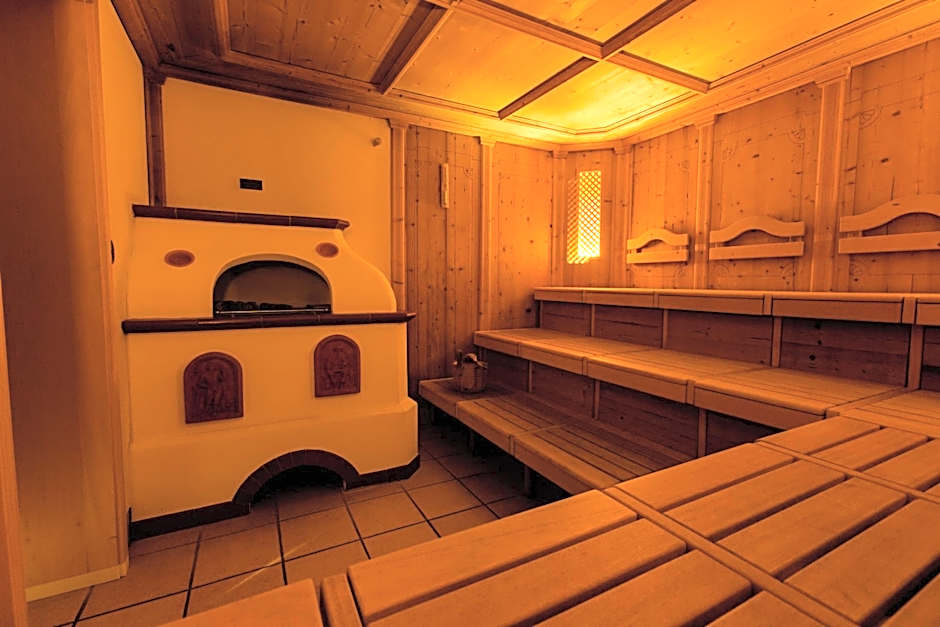 Hotel Restaurant Waldheim