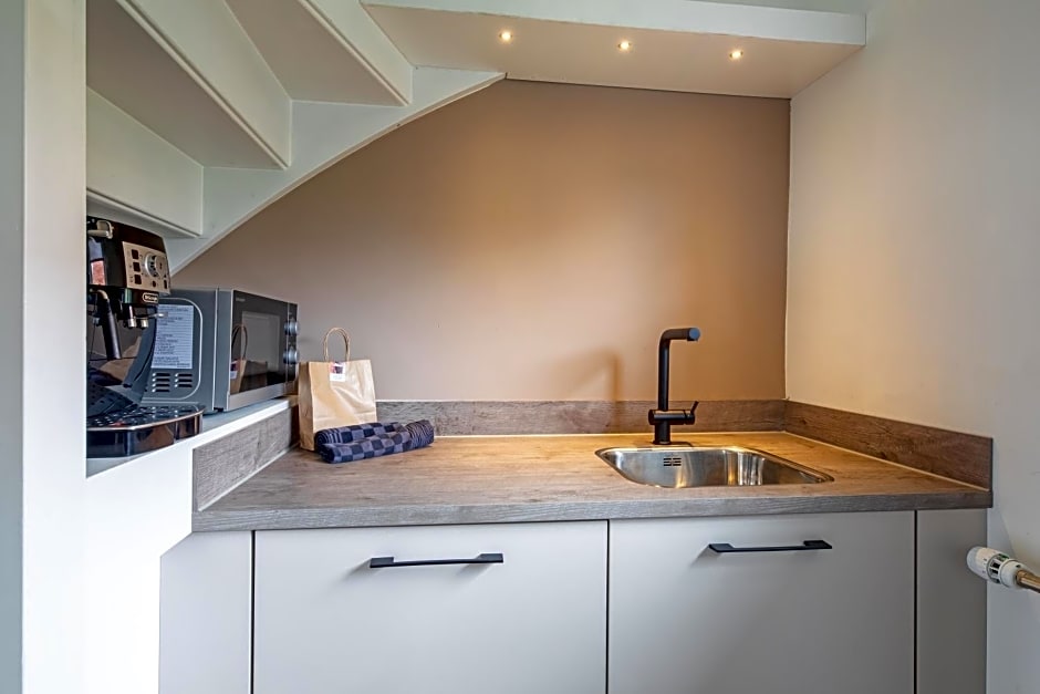 Wulpenweid Bed & Parking