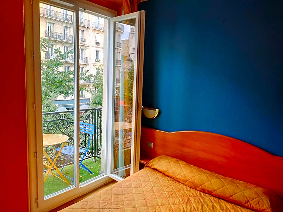 Hotel Ferney République