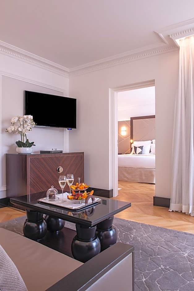 L'Hotel du Collectionneur Paris