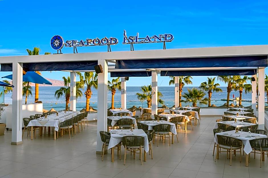 Royal Savoy Sharm El Sheikh