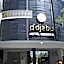 djabu Seminyak Hotel