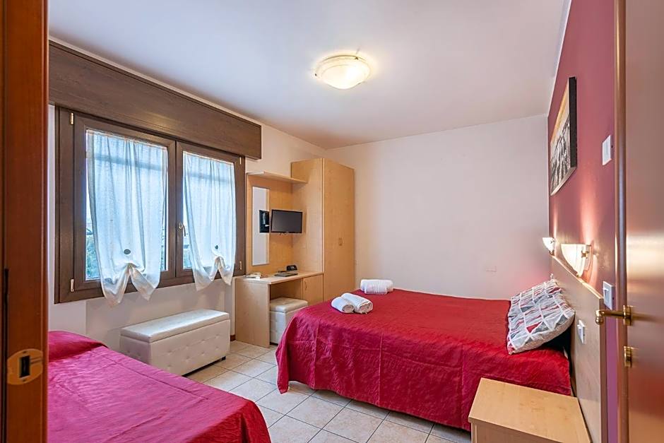 Laguna B&B