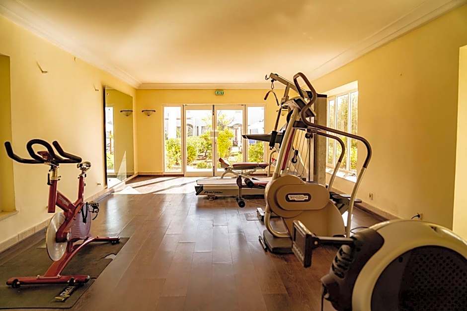 Hotel Flora Park by Turismark