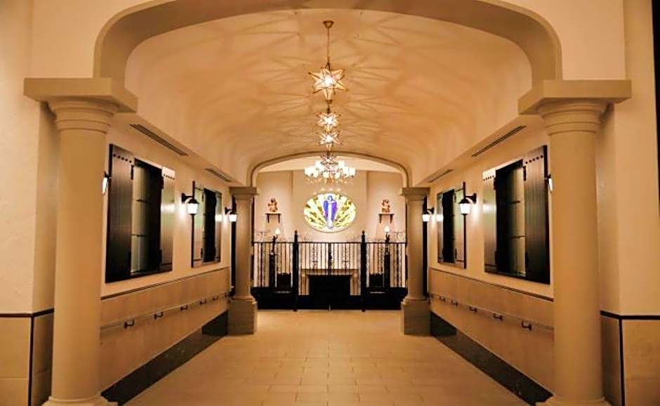 Hotel Monterey Himeji