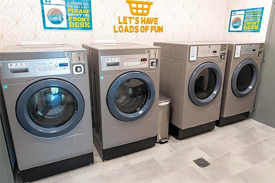 Home2 Suites by Hilton Effingham