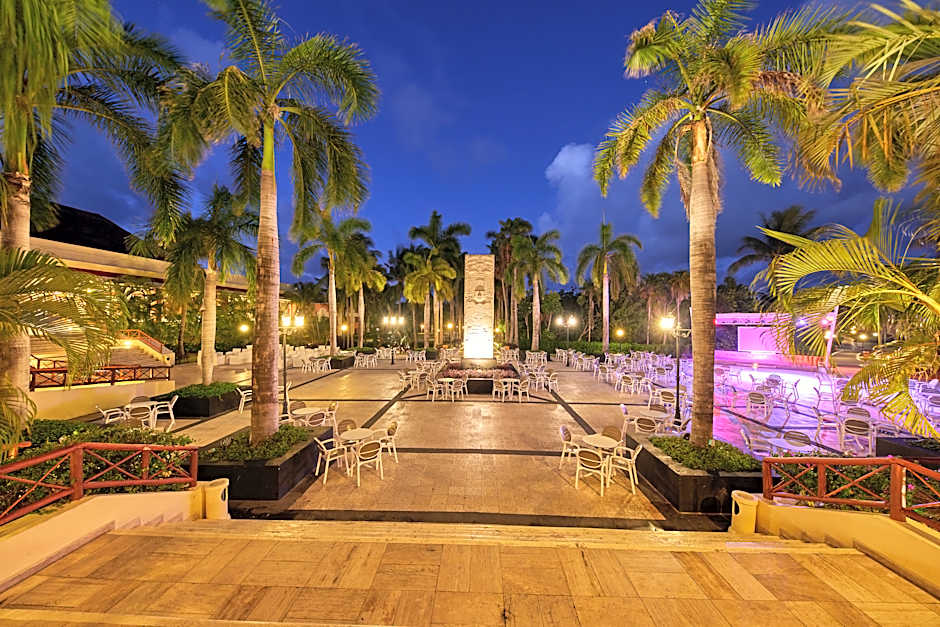 Bahia Principe Grand Coba All Inclusive