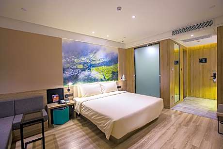 Standard Suite
