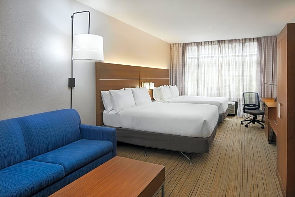 Holiday Inn Express Hotel & Suites Pensacola-West Navy Base, an IHG Hotel