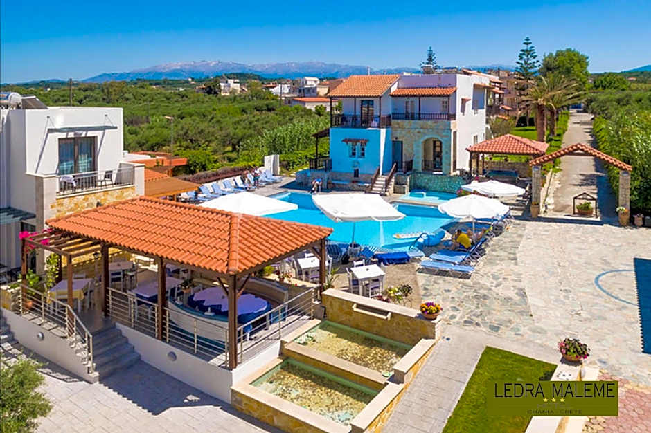 Ledra Maleme Hotel
