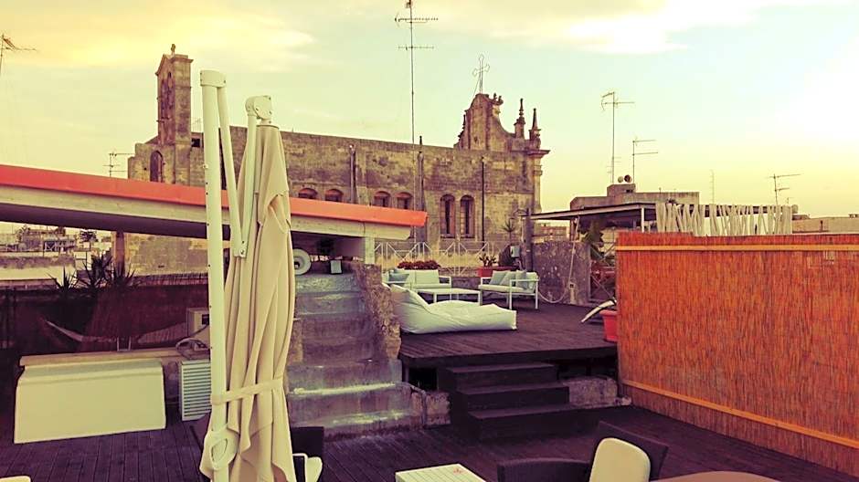 B&B Centro Storico Lecce