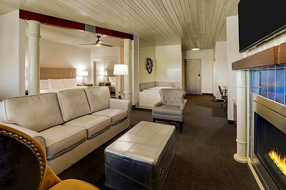 Stoney Creek Hotel Tulsa - Broken Arrow