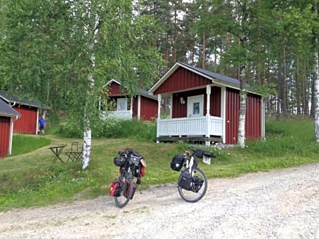 Grindhammaren B&B