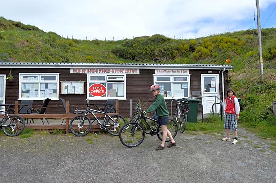 Sunnybrae, Isle of Luing