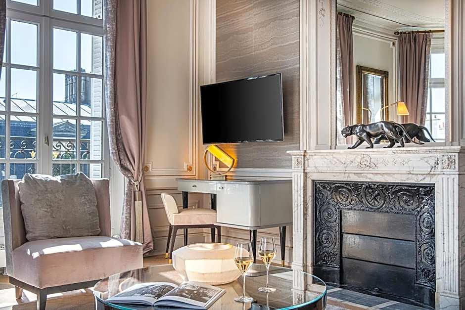 Hotel Elysia by Inwood Hotels