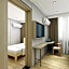 GreenTree Inn Jiangsu Lianyungang Guanyun Wenzhou Shangmaocheng Express Hotel