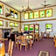 Adirondack Spruce Lodge
