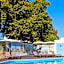 Lagoa Hotel