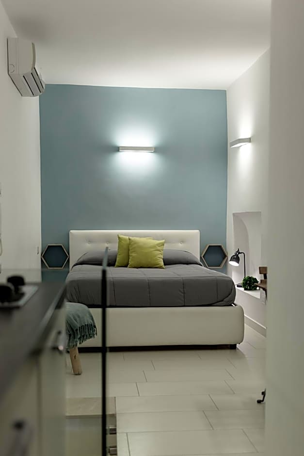 Le Caravelle Bed and Breakfast