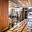Hotel Grand City Wrocław