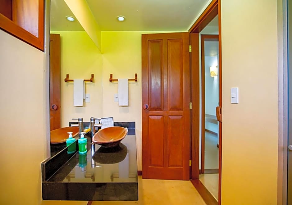 Casa Villa Cristian Bella Vista Village