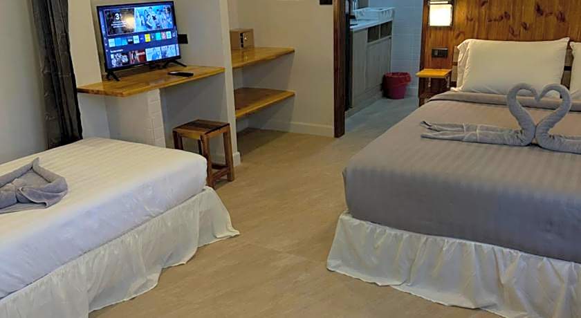 Aussieland Bungalows