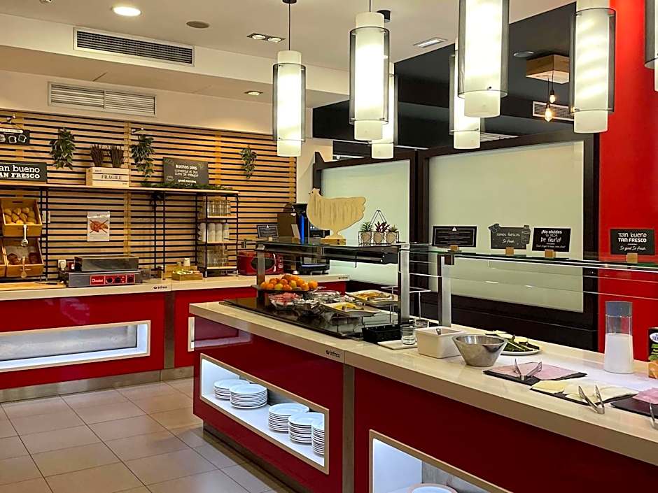 Ibis Budget Girona Costa Brava