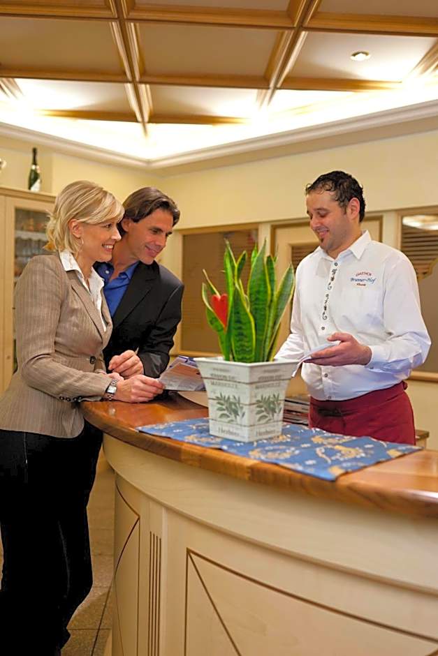 Brunnerhof Klausen-Chiusa