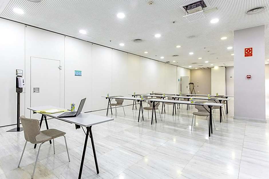 Sercotel JC1 Murcia