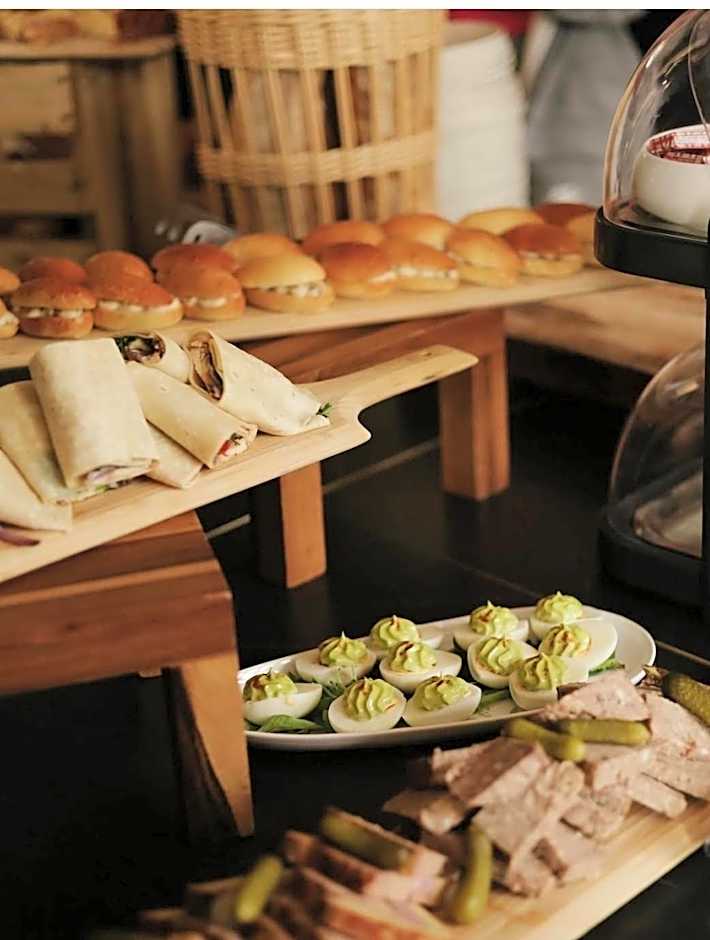 Logis Hôtels Château de La Barge