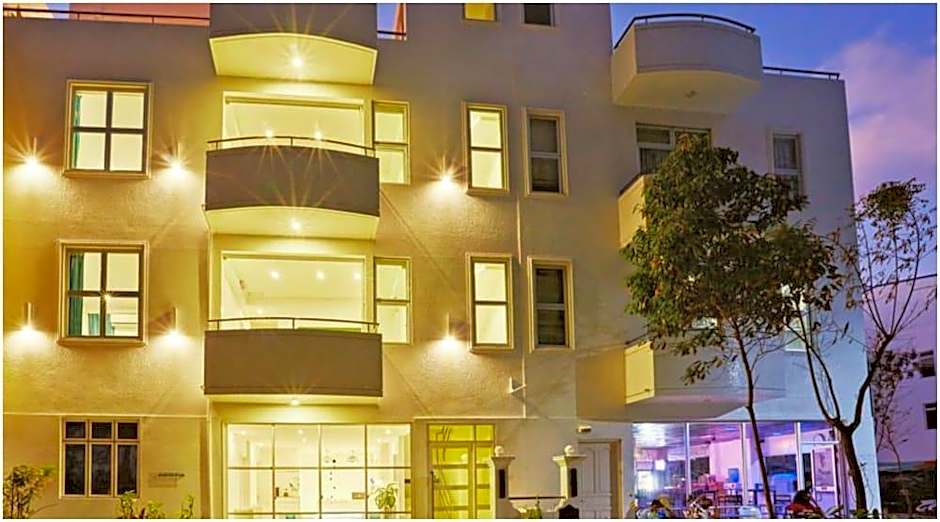 Planktons Beach Hotel
