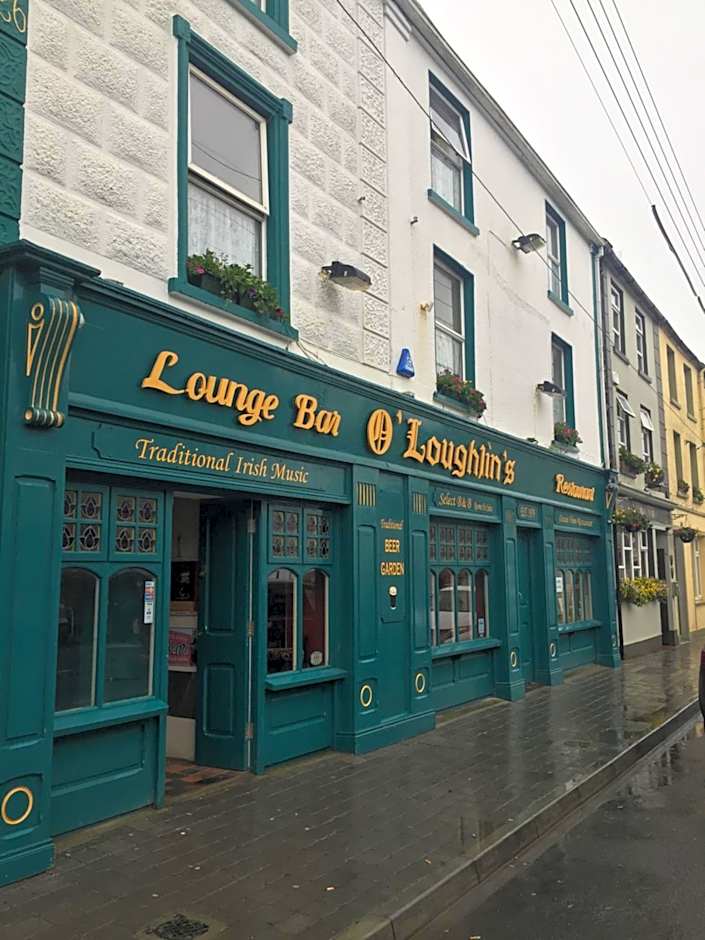 Photo 1 of 22 of O'Loughlin's Bar