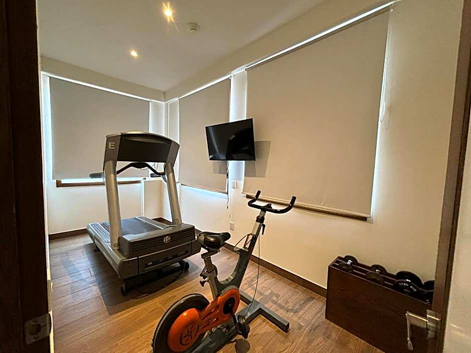 Casa Herrmann Suites